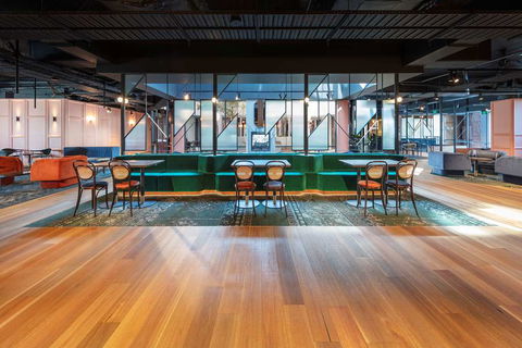 Amora Hotel Riverwalk Melbourne - Hotel Gold Coast 5