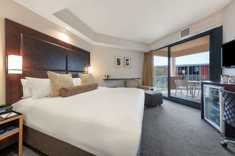 Amora Hotel Riverwalk Melbourne - Hotel Gold Coast 6