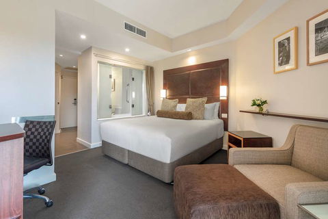 Amora Hotel Riverwalk Melbourne - Hotel Gold Coast 7