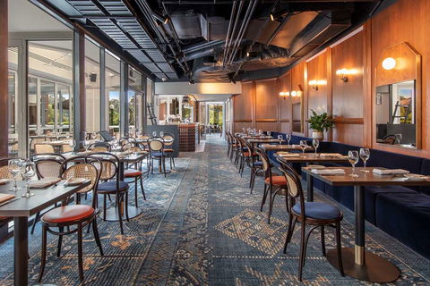 Amora Hotel Riverwalk Melbourne - Hotel Gold Coast 9