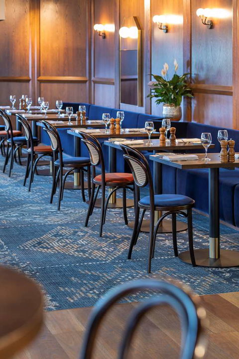 Amora Hotel Riverwalk Melbourne - Hotel Gold Coast 10