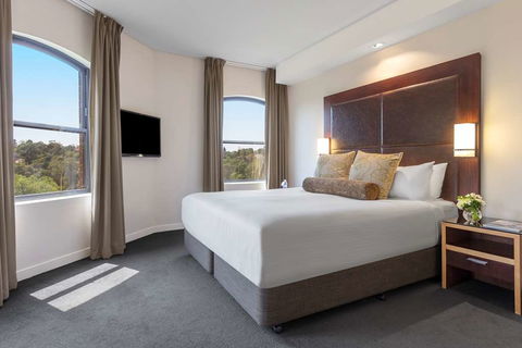 Amora Hotel Riverwalk Melbourne - Hotel Gold Coast 11