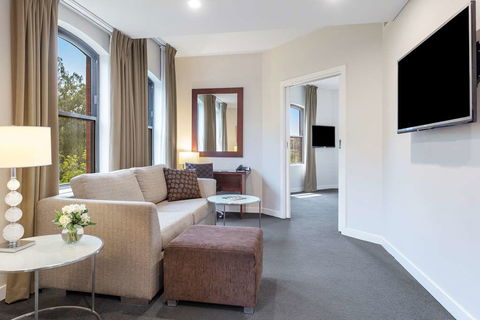 Amora Hotel Riverwalk Melbourne - Hotel Gold Coast 12