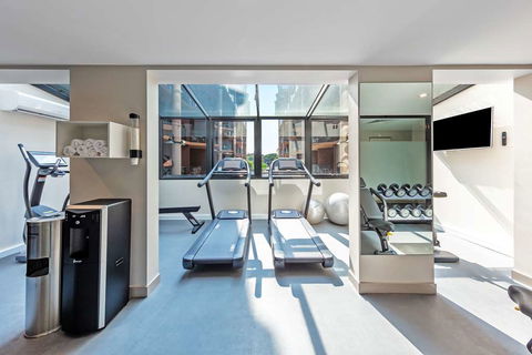 Amora Hotel Riverwalk Melbourne - Hotel Gold Coast 13
