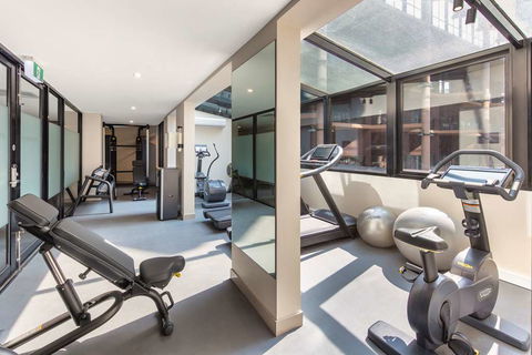 Amora Hotel Riverwalk Melbourne - Hotel Gold Coast 14
