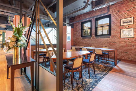 Amora Hotel Riverwalk Melbourne - Hotel Gold Coast 15