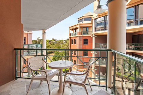 Amora Hotel Riverwalk Melbourne - Hotel Gold Coast 16