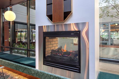 Amora Hotel Riverwalk Melbourne - Hotel Gold Coast 17