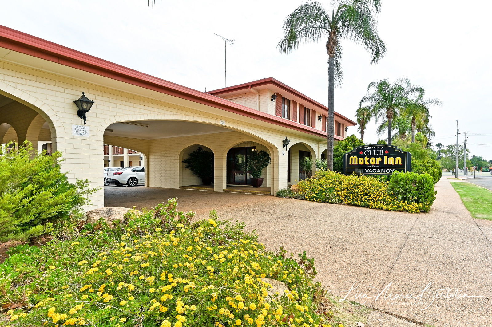 Narrandera NSW Hotel Gold Coast