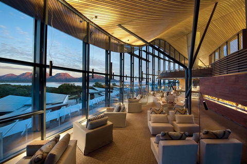 Saffire Freycinet - Hotel Gold Coast 1