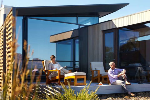 Saffire Freycinet - Hotel Gold Coast 2