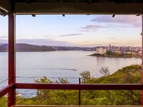 Q Station Sydney Harbour National Park - Hotel Gold Coast 2