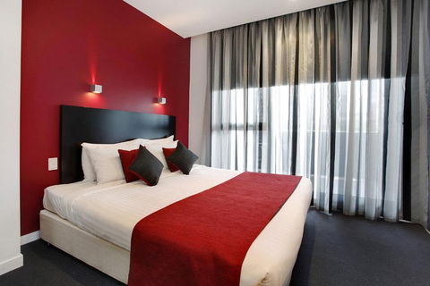Adara Richmond - Hotel Gold Coast 1