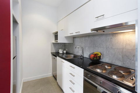 Adara Richmond - Hotel Gold Coast 2