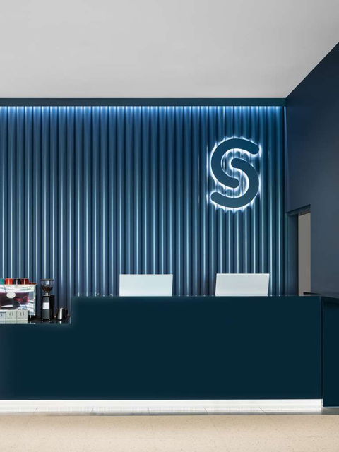 Scape Living At Aurora - Hotel Gold Coast 1
