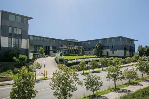 Alpha Hotel Eastern Creek - Hotel Gold Coast 0