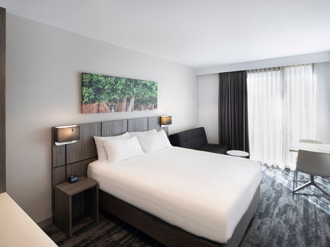 Mercure Sydney Blacktown - Hotel Gold Coast 2