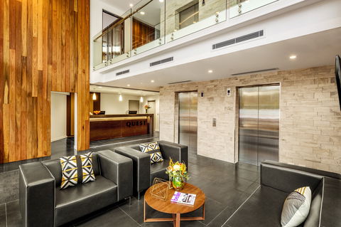 Quest Mounts Bay Road - Hotel Gold Coast 2