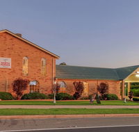 North Parkes Motel - Hotel Gold Coast