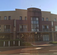 Joondalup City Hotel - Hotel Gold Coast