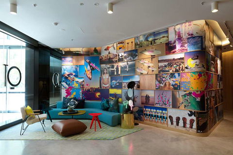 QT Bondi - Hotel Gold Coast 1