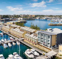 Be Fremantle Serviced Apartments - Hotel Gold Coast