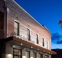 Hougoumont Hotel - Hotel Gold Coast