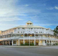 Esplanade Hotel Fremantle by Rydges - Hotel Gold Coast