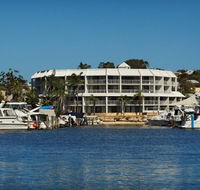 Pier 21 Apartment Hotel - Hotel Gold Coast