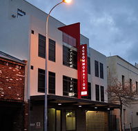 Quality Suites Fremantle - Hotel Gold Coast
