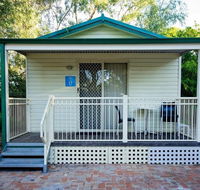 Discovery Parks Woodman Point - Hotel Gold Coast