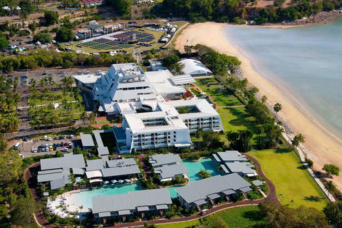 Mindil Beach Resort Casino - Hotel Gold Coast 1