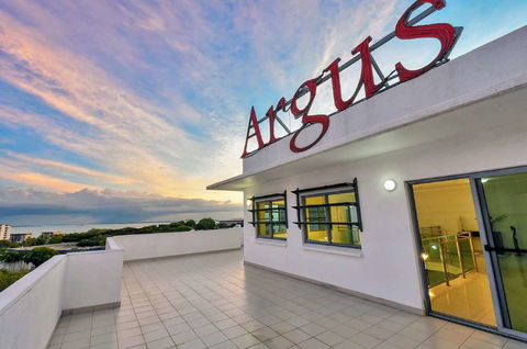 Argus Apartments Darwin - Hotel Gold Coast 0