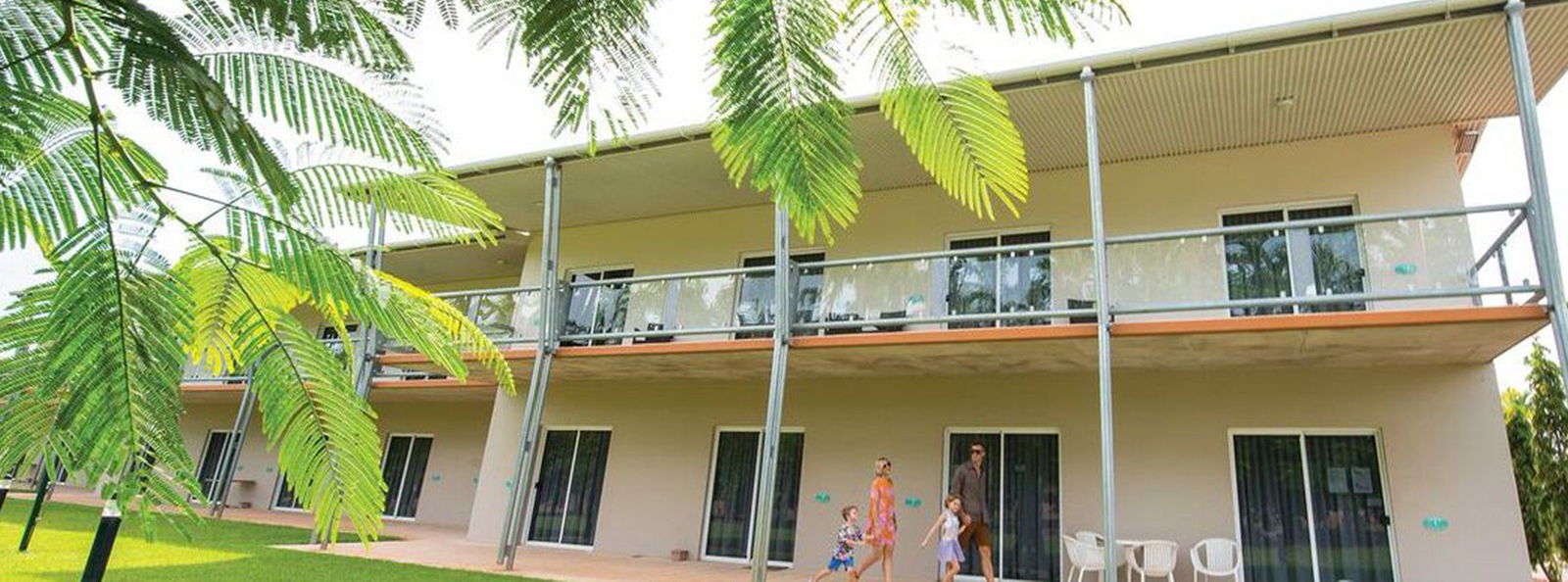 Bokal ACT Hotel Gold Coast