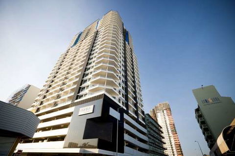 Mantra Pandanas - Hotel Gold Coast 0