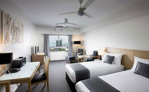 Mantra Pandanas - Hotel Gold Coast 1