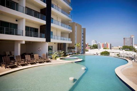 Mantra Pandanas - Hotel Gold Coast 2