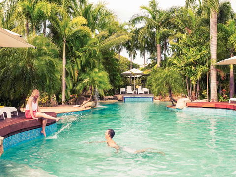 Mercure Darwin Airport Resort - Hotel Gold Coast 0