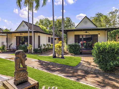 Mercure Darwin Airport Resort - Hotel Gold Coast 2
