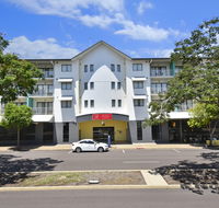 Metro Advance Apartments  Hotel - Hotel Gold Coast