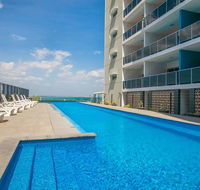 Ramada Suites Zen Quarter Darwin - Hotel Gold Coast