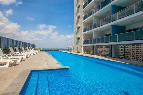 Ramada Suites Zen Quarter Darwin - Hotel Gold Coast 0
