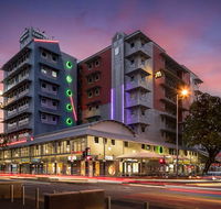 Rydges Darwin Central - Hotel Gold Coast