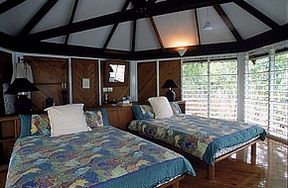 Seven Spirit Bay - Hotel Gold Coast 0