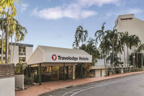 Travelodge Resort Darwin - Hotel Gold Coast 0