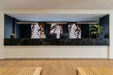 Travelodge Resort Darwin - Hotel Gold Coast 2
