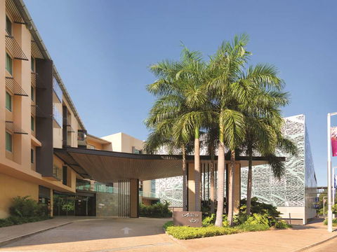 Vibe Hotel Darwin Waterfront - Hotel Gold Coast 0