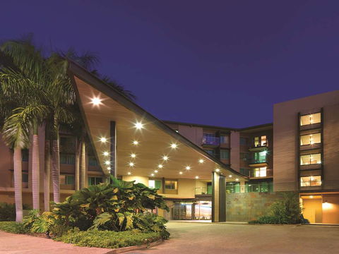 Vibe Hotel Darwin Waterfront - Hotel Gold Coast 1