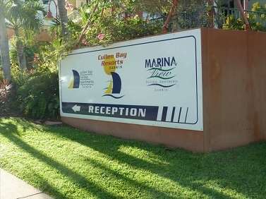 Cullen Bay Resorts - Hotel Gold Coast 1