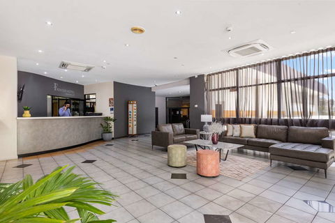 Hotel Frontier Darwin - Hotel Gold Coast 1
